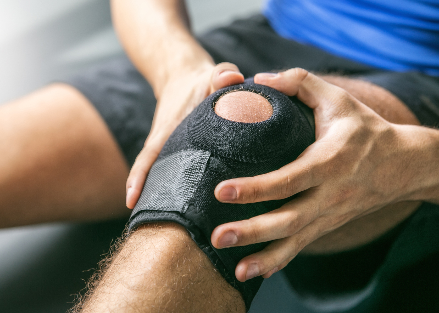 Schwerpunkt Orthopädie und Unfallchirurgie